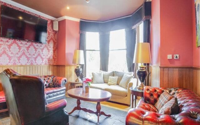 The Laurelbank Hotel