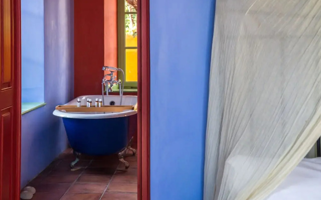La Maison des Couleurs