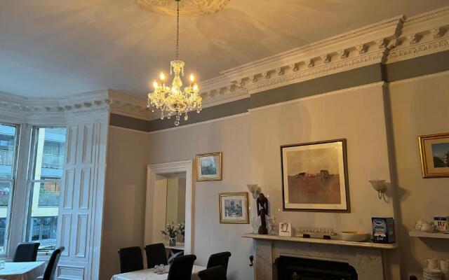 Ardenlee Guest House