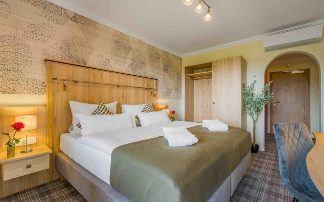 Chalet an der Brunnader