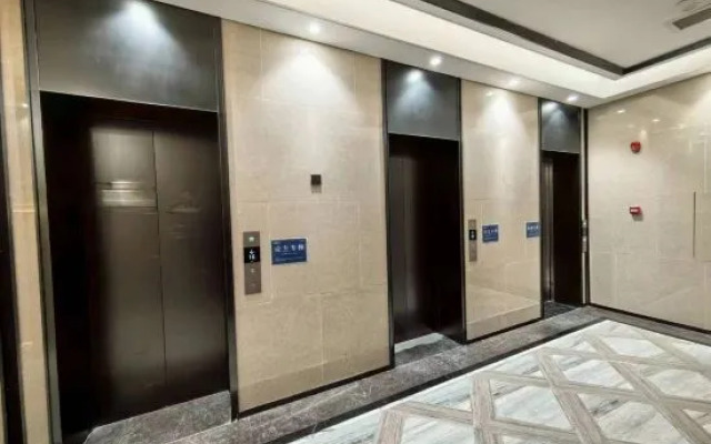 Zigood Apartment (Jiulongtai Branch)