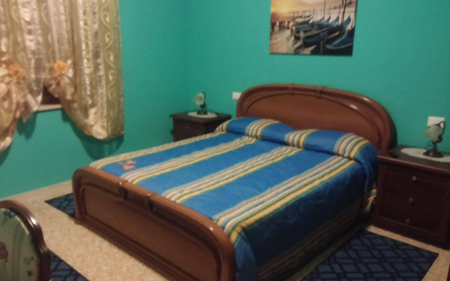 B&B Santa Lucia