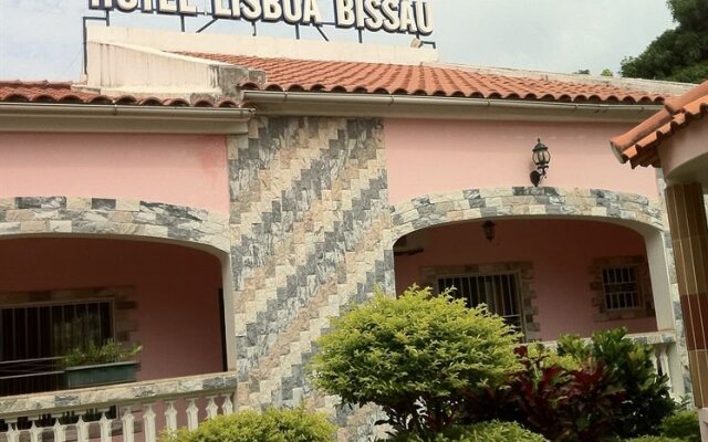 Hotel Lisboa Bissau