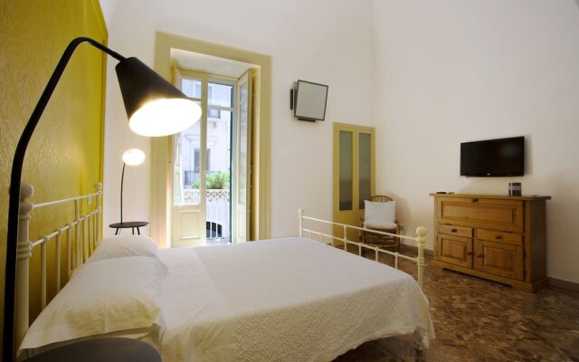 Baylon Guest House
