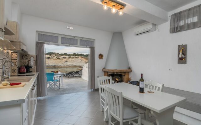 FANI DREAM SUITE 2&3 By Vilos Suites