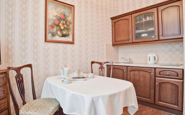 Apartamenty Retro