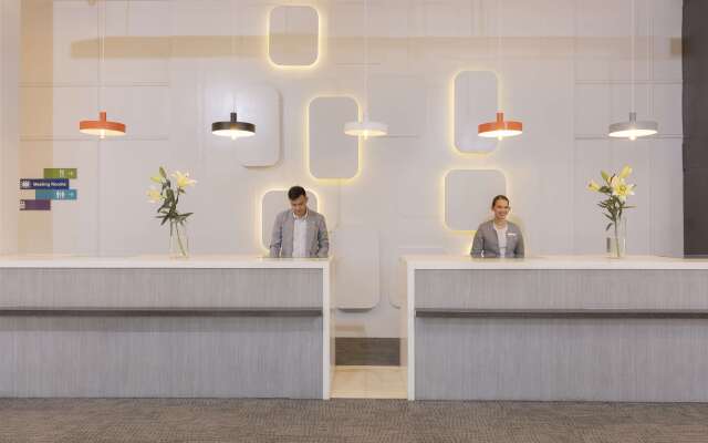 Park Inn by Radisson Iloilo