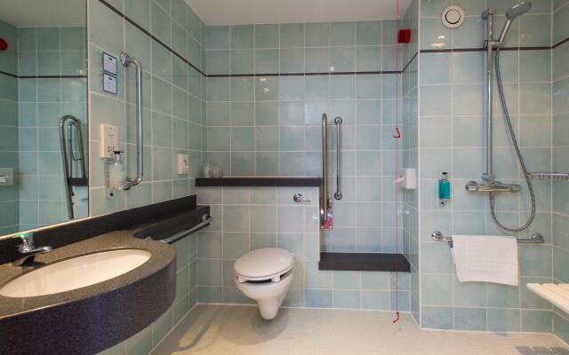 Holiday Inn Express Bradford City Centre by IHG