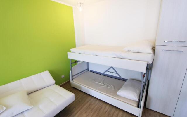 Hostdomus - Green Tech Apartment