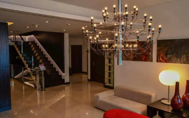 Quinta Mirabela - Design Hotel