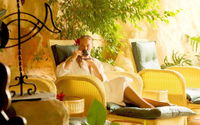 Hotel Lella Baya Thalasso
