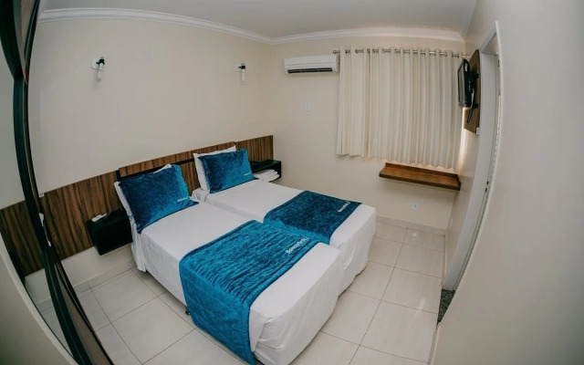 DiRoma International Resort Via Caldas
