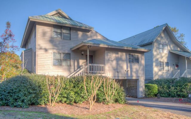 Beachside 4 - Four Bedroom Home