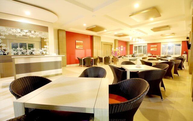 Hotel Dewanti