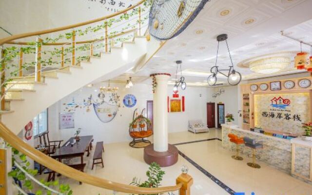West Coast Inn Weizhou Island