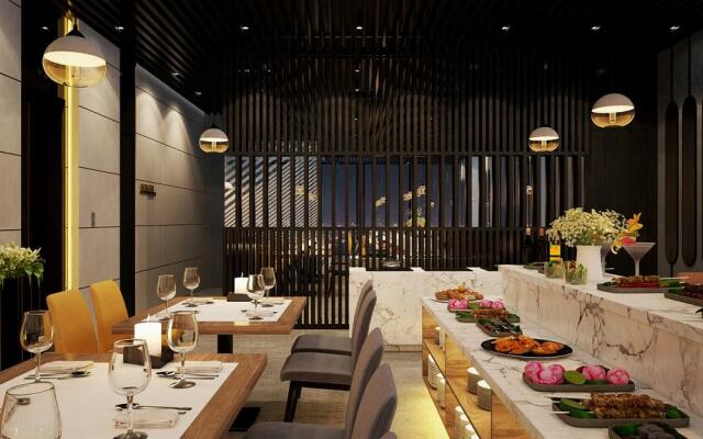 Grand Ocean Luxury Boutique