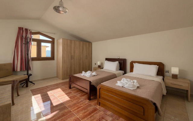 Villa Rose