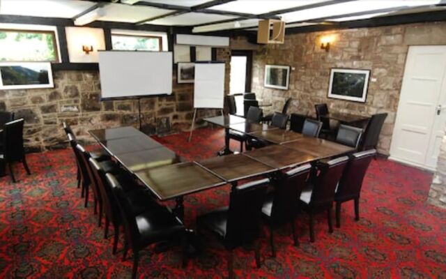 Old Court Hotel