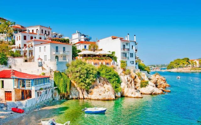 Ammos Skiathos