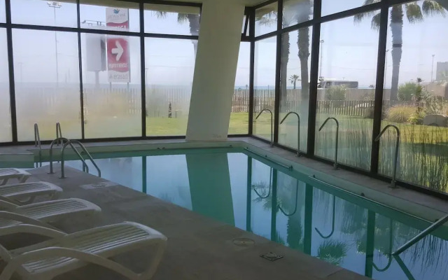 Departamento La Serena