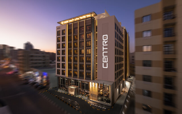 Centro Capital Doha By Rotana