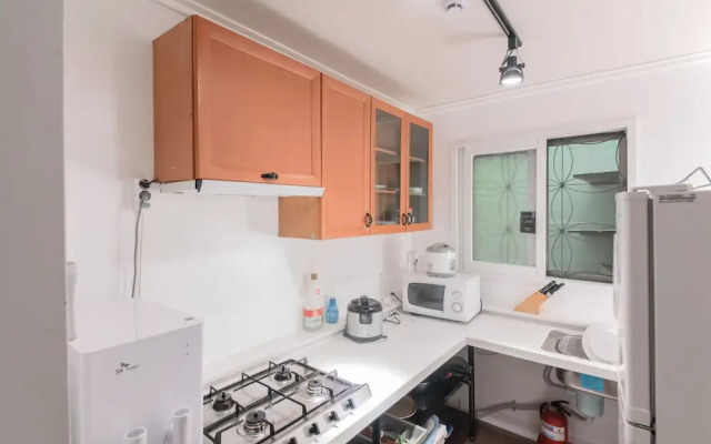 Itaewon Yellow Guesthouse