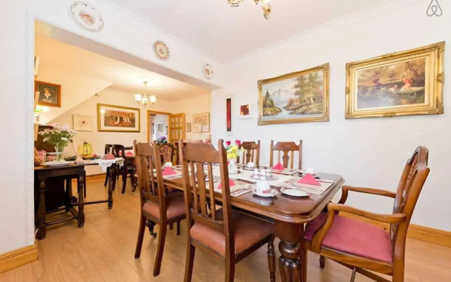 Teach Cuailgne B&B