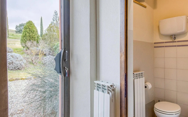 Podere Sant Alberto With Pool