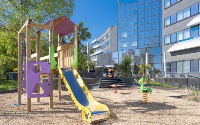 Novotel Poitiers Site du Futuroscope