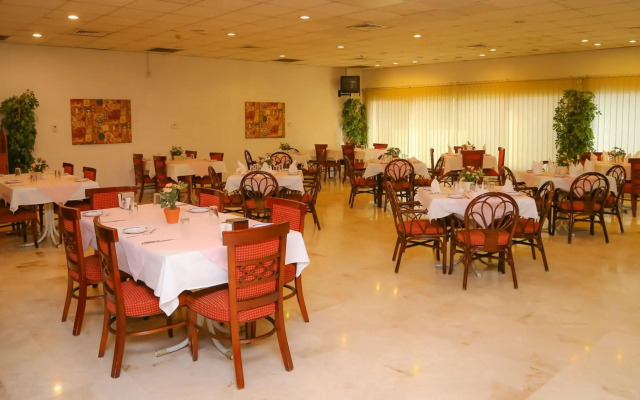 Fujairah Hotel & Resort