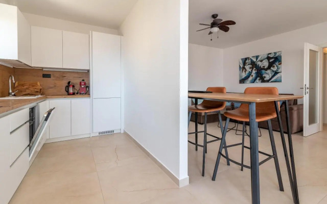 Apartman Bonaca