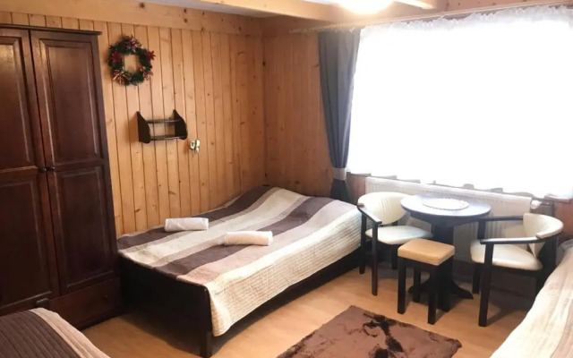 Dom Wypoczynkowy Anetka