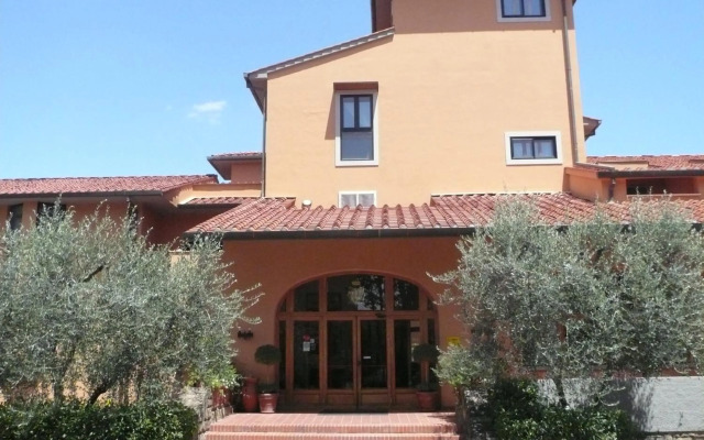Hotel Hermitage
