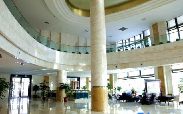 Narada Hotel Tiancheng