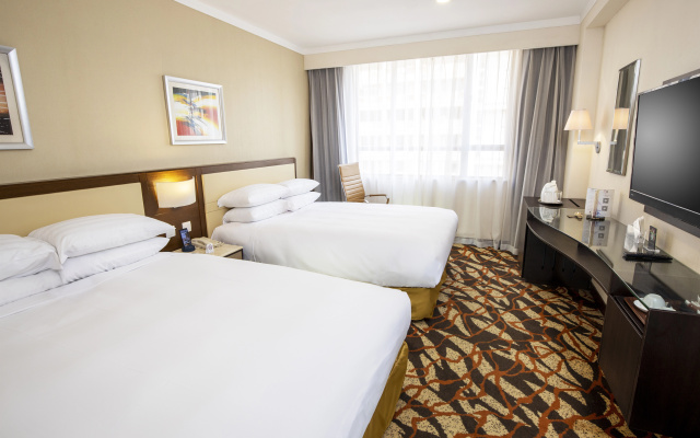 Metropark Hotel Kowloon - Image 3