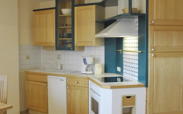 Appartements Tauernzauber