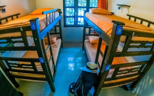 The Dreamer Hostel