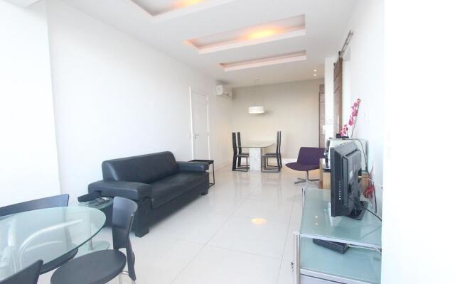 LinkHouse BeachFront Copacabana