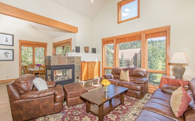 Terraces 402 by Exceptional Stays