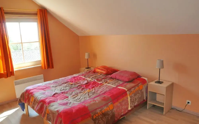 Modern Holiday Home in Somme-leuze With Sauna - фото 3