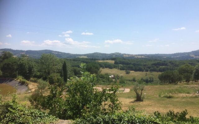 La Source Gilhodes - Chambre d'hôtes