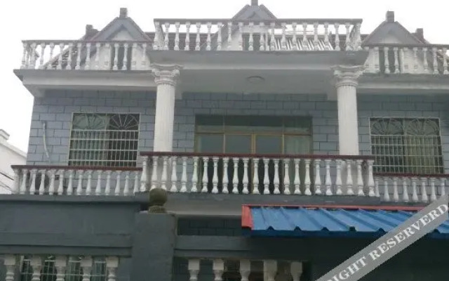 Xitang Xiyu Inn