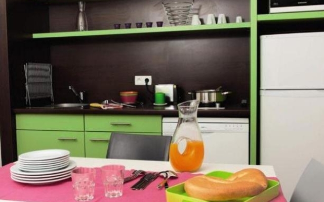 Belambra Clubs Residence Golfe De Lozar