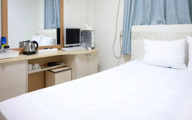 Saerim Hotel