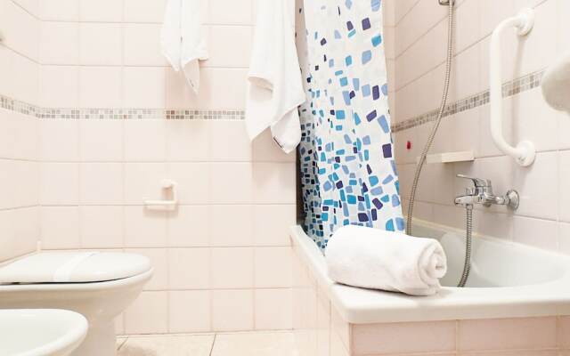 Le Due Farfalle in Chioggia