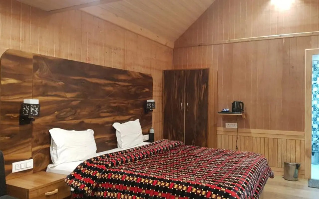 Silver Cloud Cottage