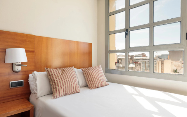 Hotel Best Aranea