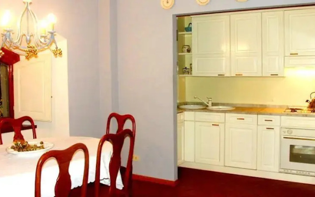 Poggi Apartment