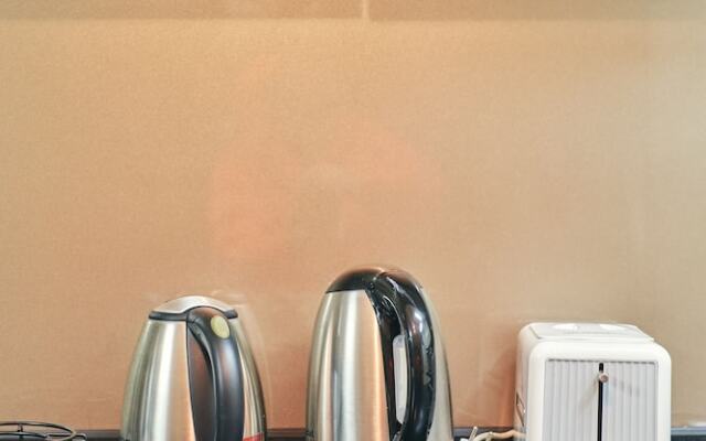 Samseong Apt City Airport