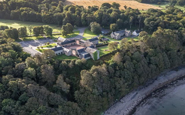 North Firbank - Culzean Castle